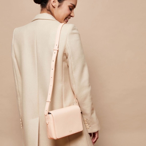 Leatherology - Small Addison cross-body - Picture 11 of 11